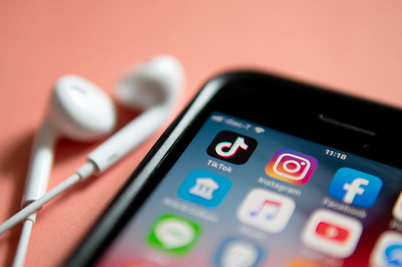 Названы богатейшие русскоязычные блогеры в TikTok