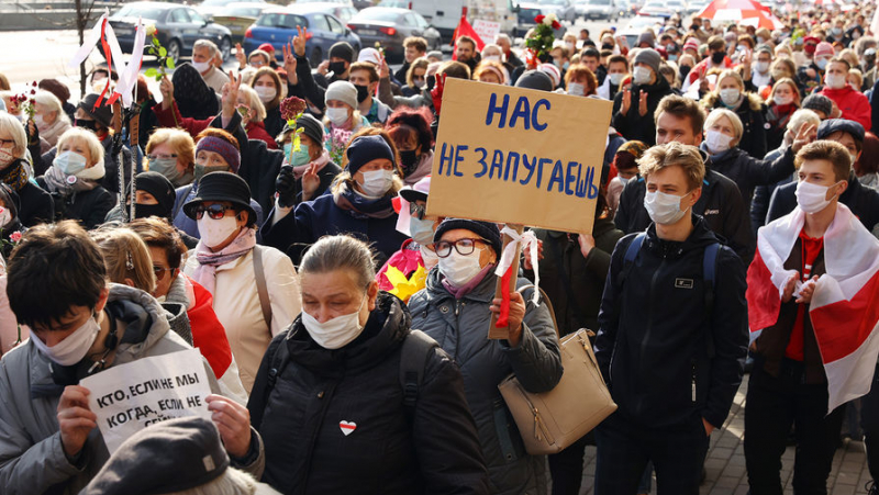 Стачки в Белоруссии: пропажа каких товаров ударит по России