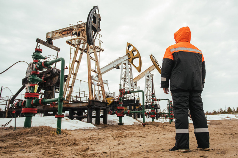 Параметры сделки о сокращении добычи нефти на 2021 год согласованы
