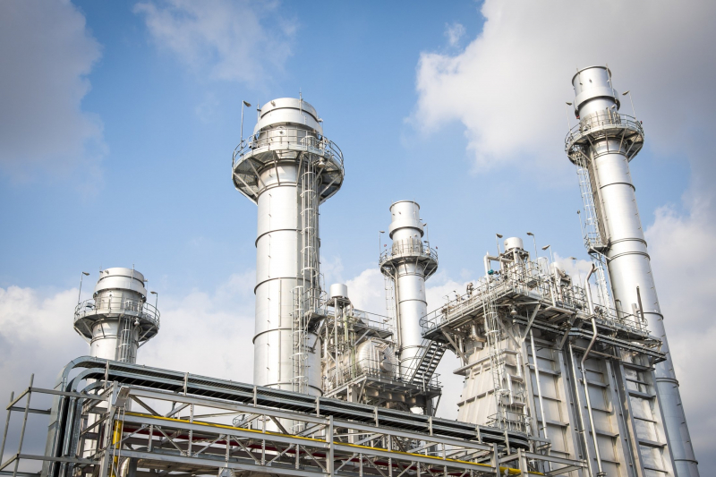 Экспорт газа из России в 2021 году может превысить уровень 2019 года