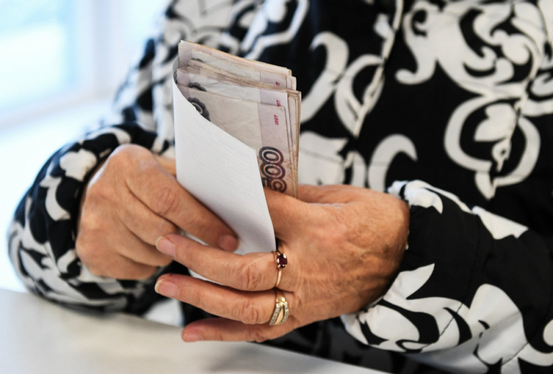 Индексация пенсий работающим пенсионерам может произойти уже весной