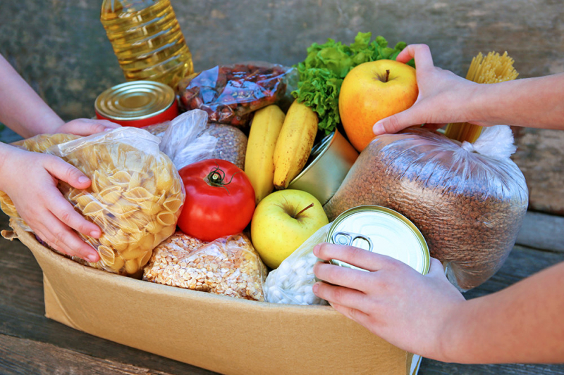 Как меняются цены на продукты после предпринятых правительством мер