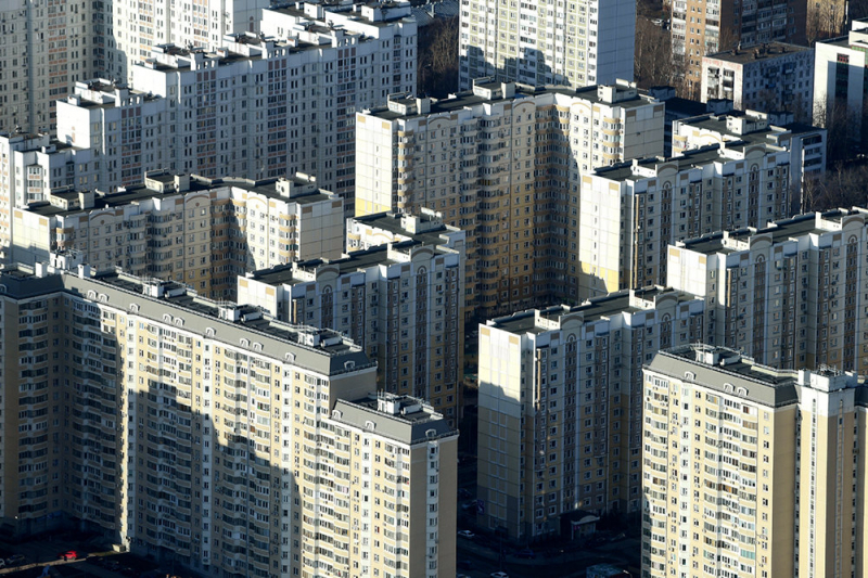 Застройщики зарегистрировали права на квартиры 2,5 тысячи дольщиков