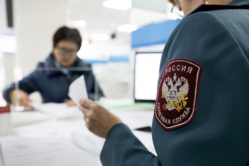 ФНС получит расширенный доступ к банковской тайне