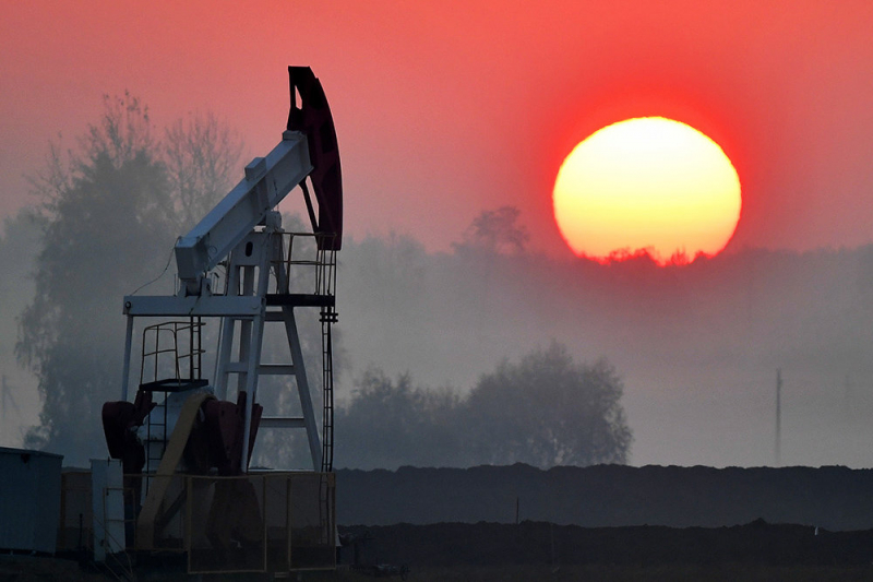 Кабмин утвердил схемы развития газовой и нефтяной отраслей