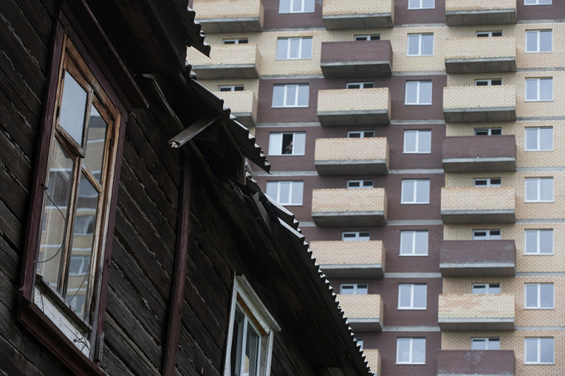 В выписке из ЕГРН появится информация о состоянии дома