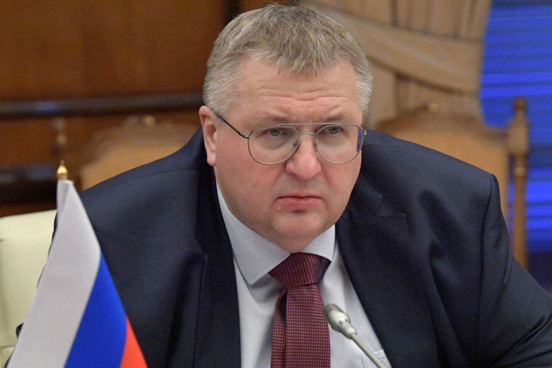 Оверчук: При разработке цифрового решения мы ставим в центр потребности человека