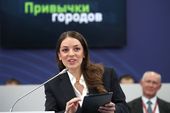 Шадаев обозначил 5 приоритетов в господдержке ИТ-отрасли