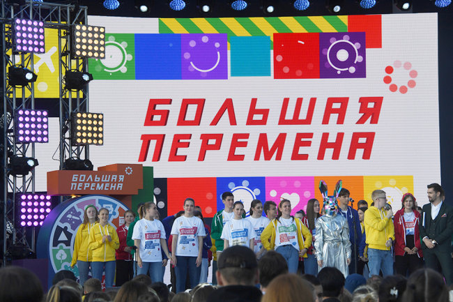 Шадаев обозначил 5 приоритетов в господдержке ИТ-отрасли