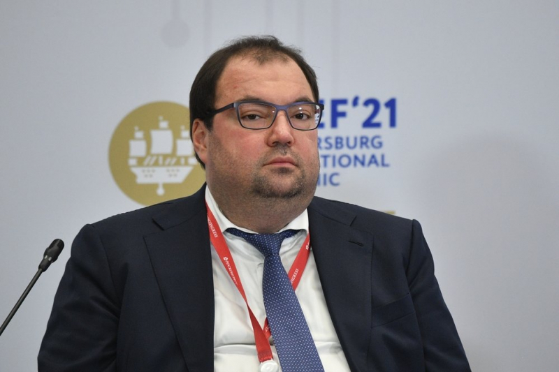 Шадаев обозначил 5 приоритетов в господдержке ИТ-отрасли