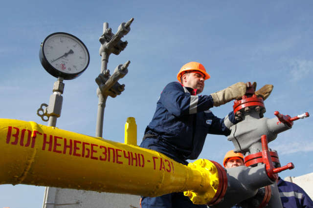«В ней нет смысла»: что будет с украинской ГТС после запуска «Северного потока — 2»