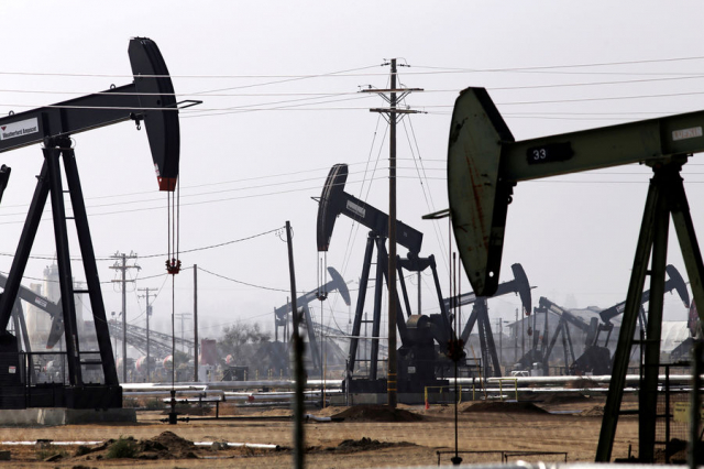 Больнее падать: к чему приводят высокие цены на нефть