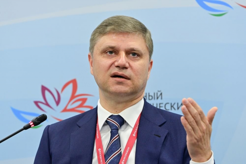 Глава РЖД рассказал о росте стоимости модернизации БАМа и Транссиба