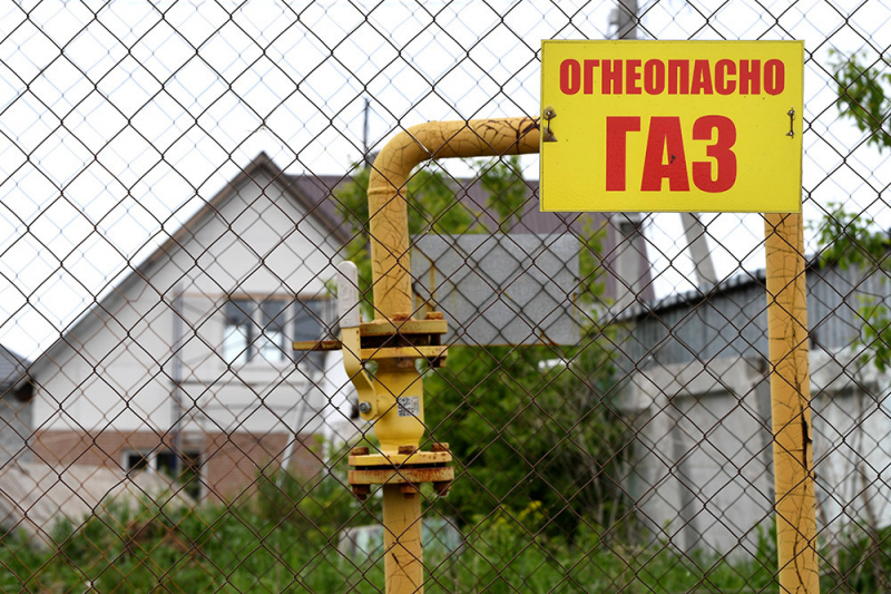 Мишустин потребовал жестко контролировать стоимость услуг по соцгазификации
