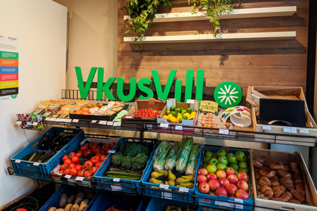 «Скандал с ЛГБТ не уляжется никогда»: будет ли успешным IPO «ВкусВилла»