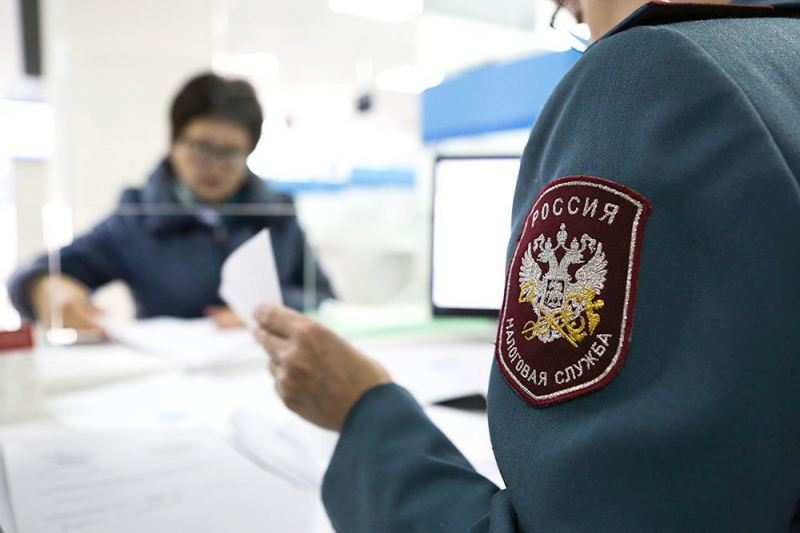 В ФНС объяснили, как изменился расчет налогов для физлиц в 2021 году
