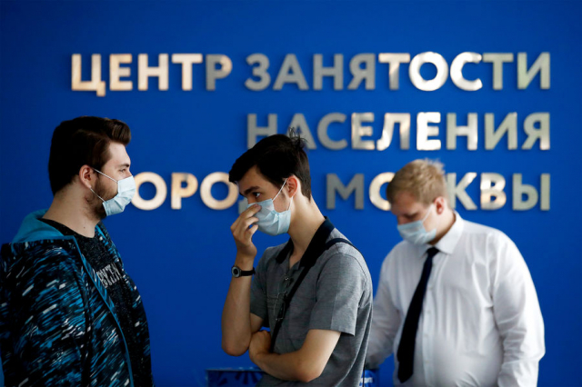 Зарплаты выздоравливают после пандемии. Как изменился рынок вакансий