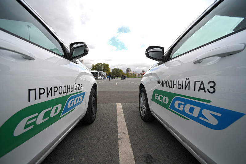 Ждут ли рынок топлива проблемы  в 2022 году