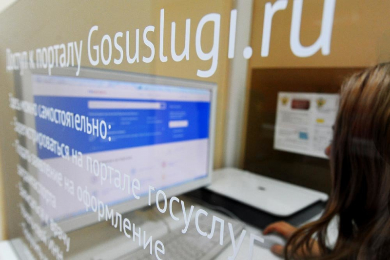 Правительство одобрило получение ИНН на портале госуслуг