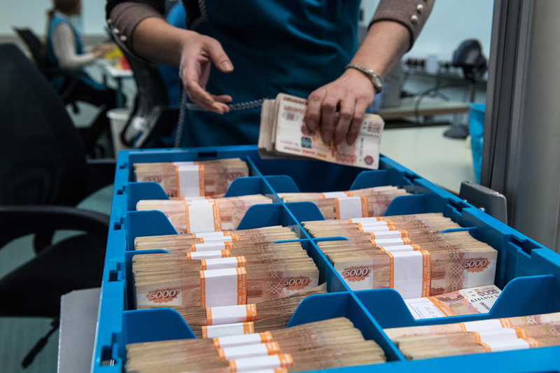 Региональным банкам предложили дать преференции для выживания