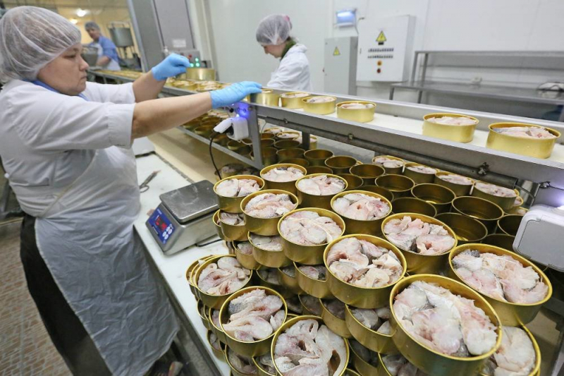 Как продукты из регионов завоевывают мировые рынки