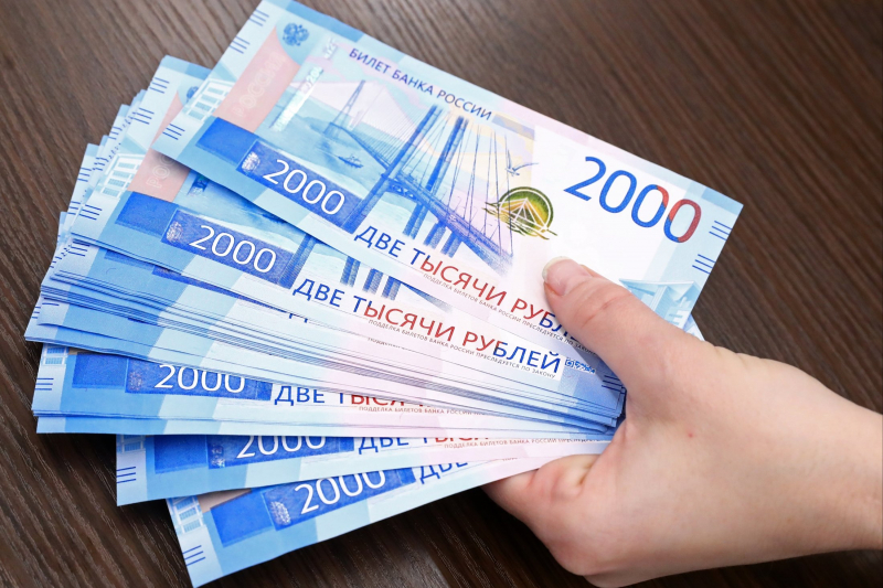 Госдума узаконит индексацию пенсий на 8,6% до конца января