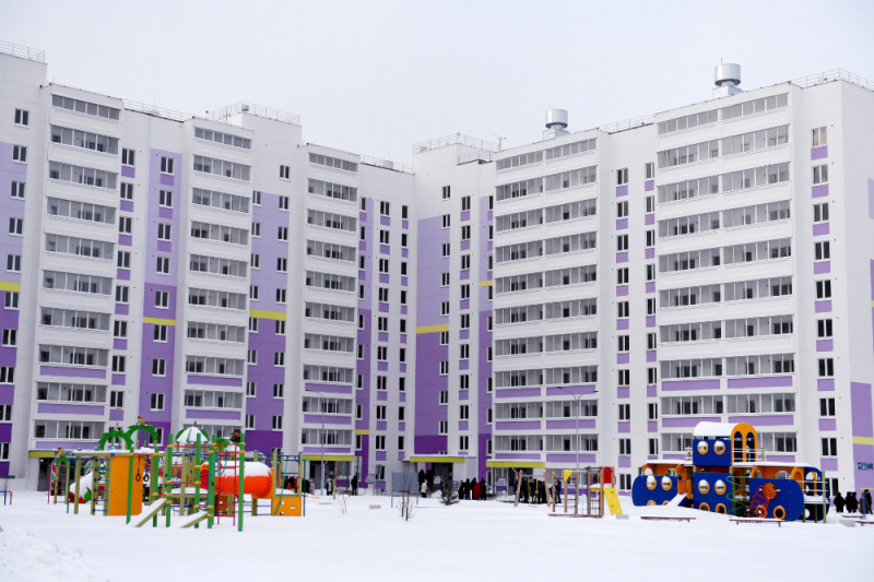 Какие квартиры в новостройках сберегут нервы и деньги покупателей