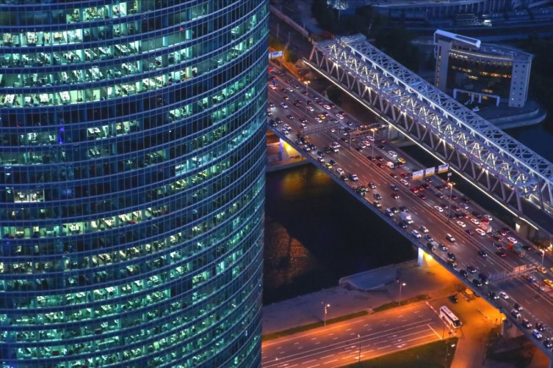 Налоги на коммерческую недвижимость вырастут на 2-8%