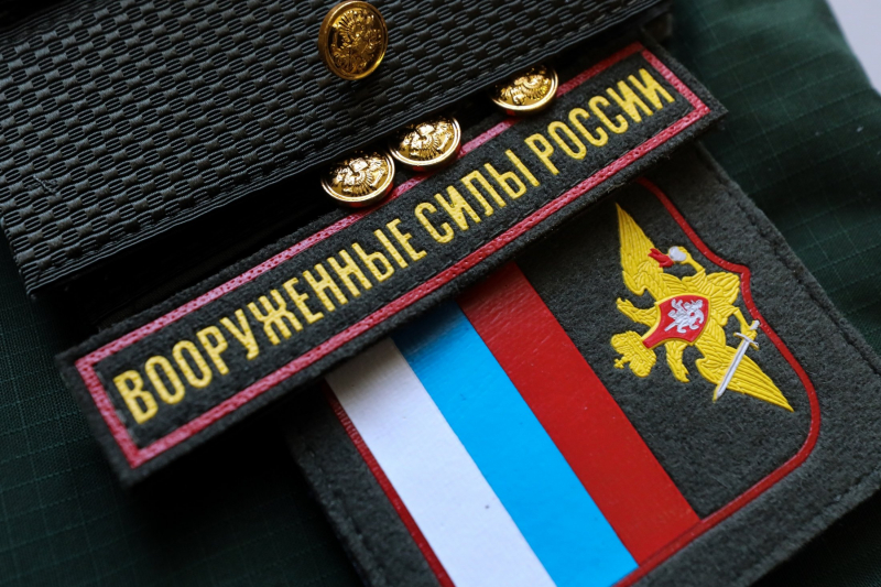 Проект об индексации военных пенсий на 8,6% внесен в Госдуму