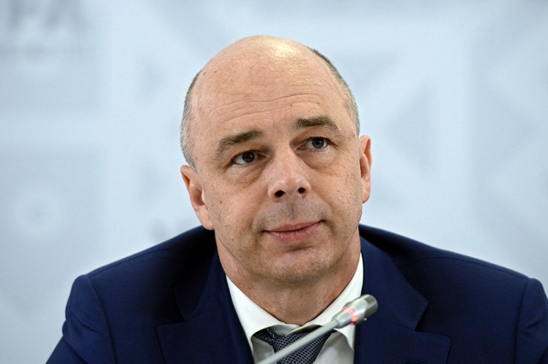 Силуанов: Санкции будут бить рикошетом по странам, которые их вводят