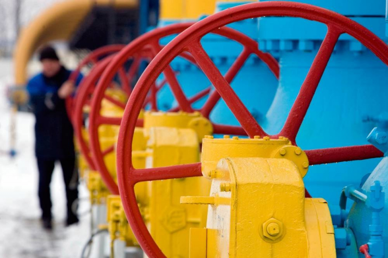 Сможет ли Европа обойтись без российских энергоносителей