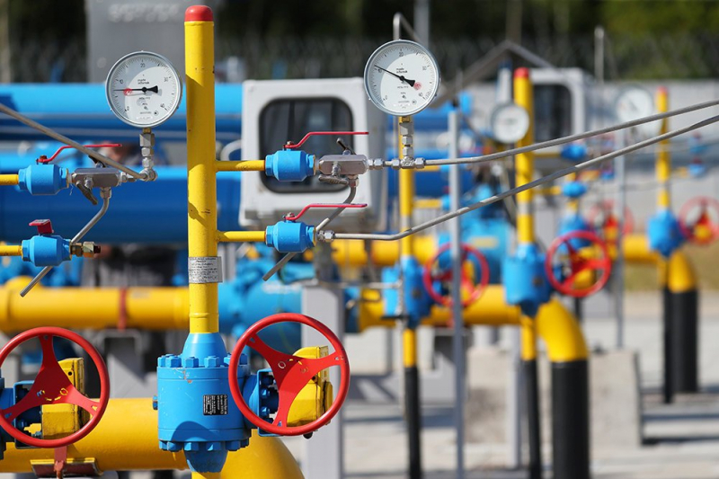 Глава МИД Венгрии: Будапешт готов платить за российский газ в рублях