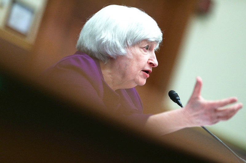 Минфин США: Эмбарго на топливо из России принесет больше вреда, чем пользы