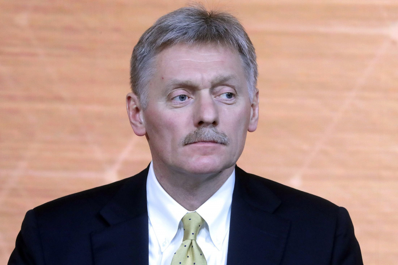 Песков рассказал о перспективах перевода российского экспорта на рубли