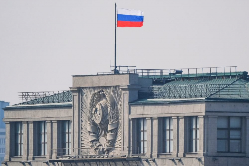 Госдума приняла в первом чтении законопроект о проезде в электричках для детей