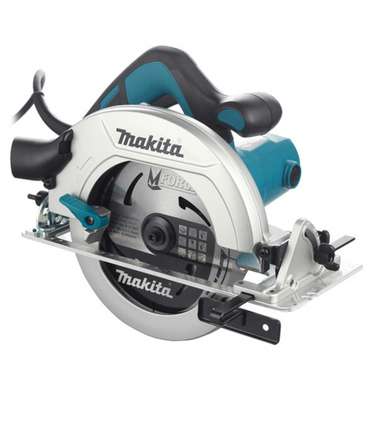 Пила дисковая электрическая Makita HS7601 1200 Вт 190 мм
