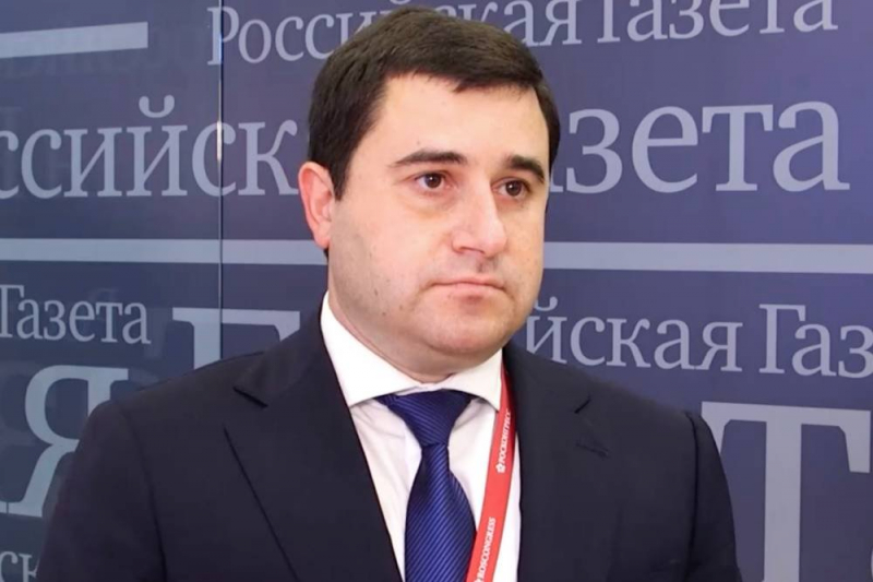 Замглавы Минстроя Никита Стасишин: Все дома, которые строятся через счета эскроу, будут достроены - Российская газета