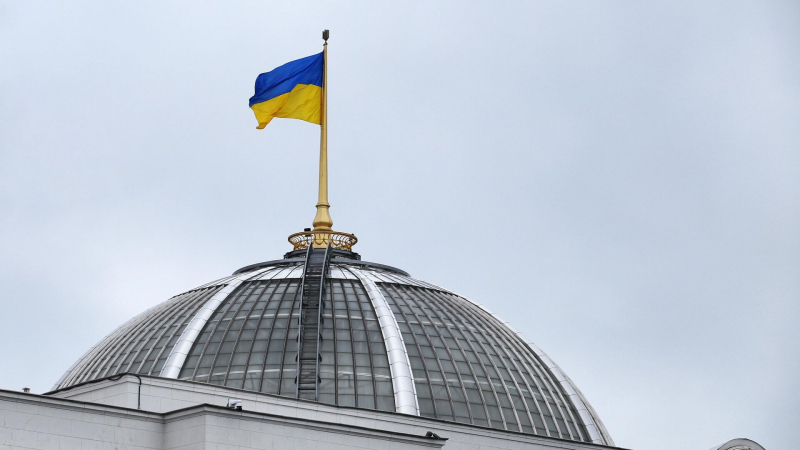 Рада одобрила законопроект о призыве мужчин старше 60 лет