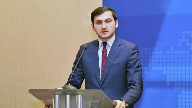 В Грузии госпитализировали экс-премьера Аджарии