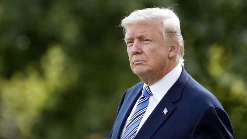В Ливане раскритиковали решение Трампа о поставках оружия Украине