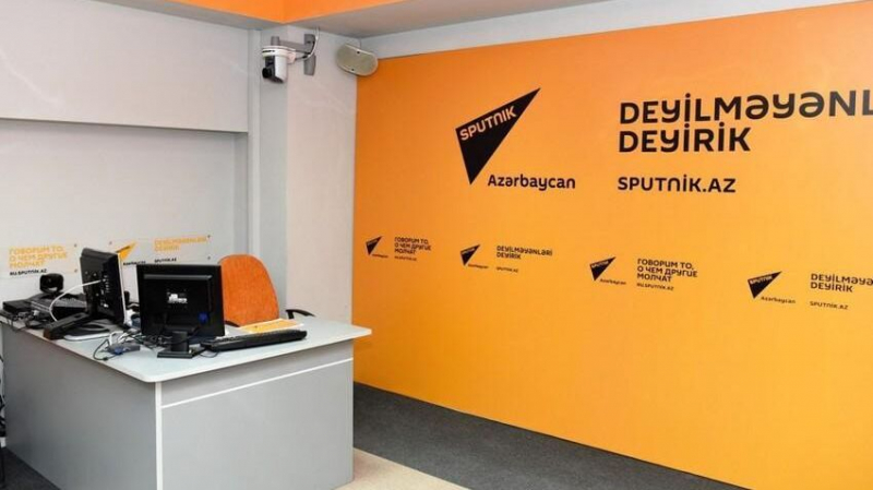 В СПЧ призвали освободить задержанных сотрудников Sputnik Азербайджан
