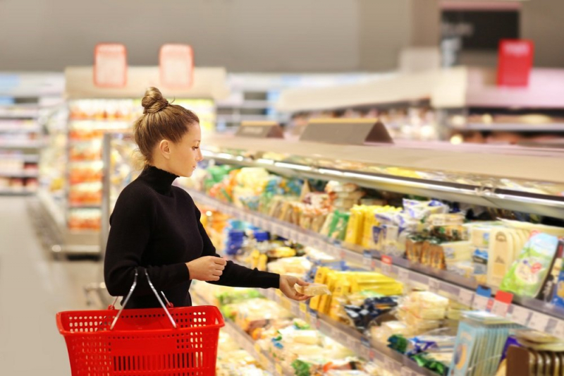 Что ждет магазины продуктов из-за санкций и перестройки цепочки поставок