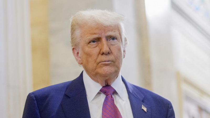 CNN: команда Трампа обсудит поставки вооружений Киеву