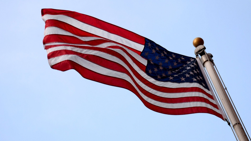 Двадцать штатов подали иск против Трампа