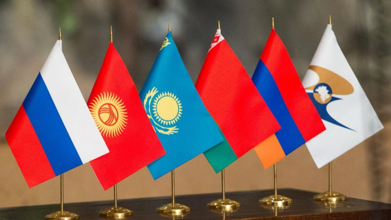 ЕАЭС и Индонезия завершили переговоры о свободной торговле