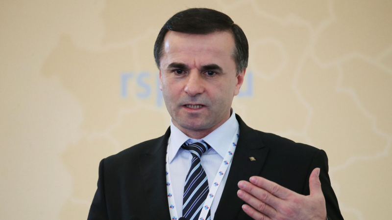 Экс-премьер Молдавии призвал оппозицию участвовать в выборах единым блоком