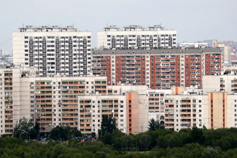 Эксперты спрогнозировали реакцию рынка недвижимости на повышение ключевой ставки