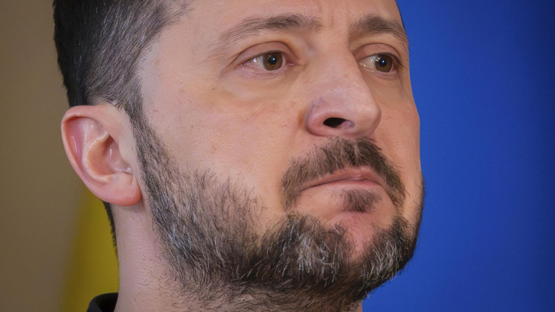 "Это катастрофа": на Западе забили тревогу из-за нового удара по Зеленскому