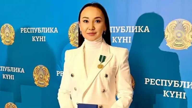 Фонд "Biz Birgemiz Qazaqstan 2030" ликвидировали