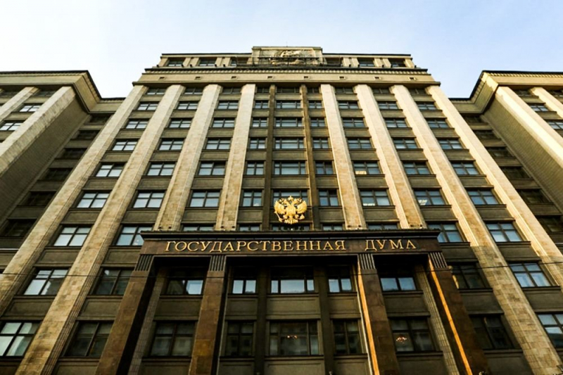Госдума приняла рекомендации по недопущению дефицита товаров и роста цен